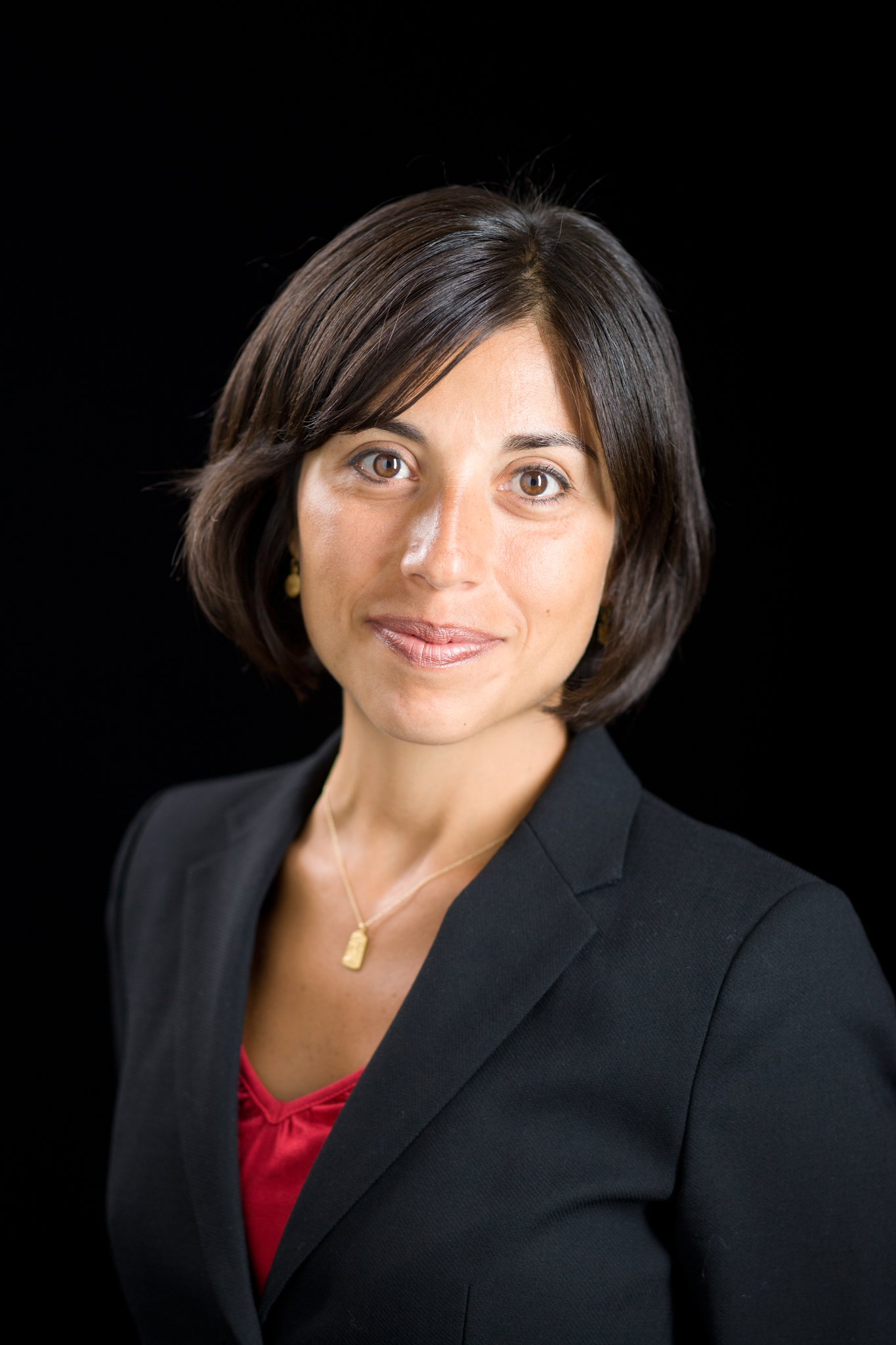 Mehrsa Baradaran Headshot