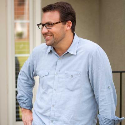 Marc Gorlin Headshot