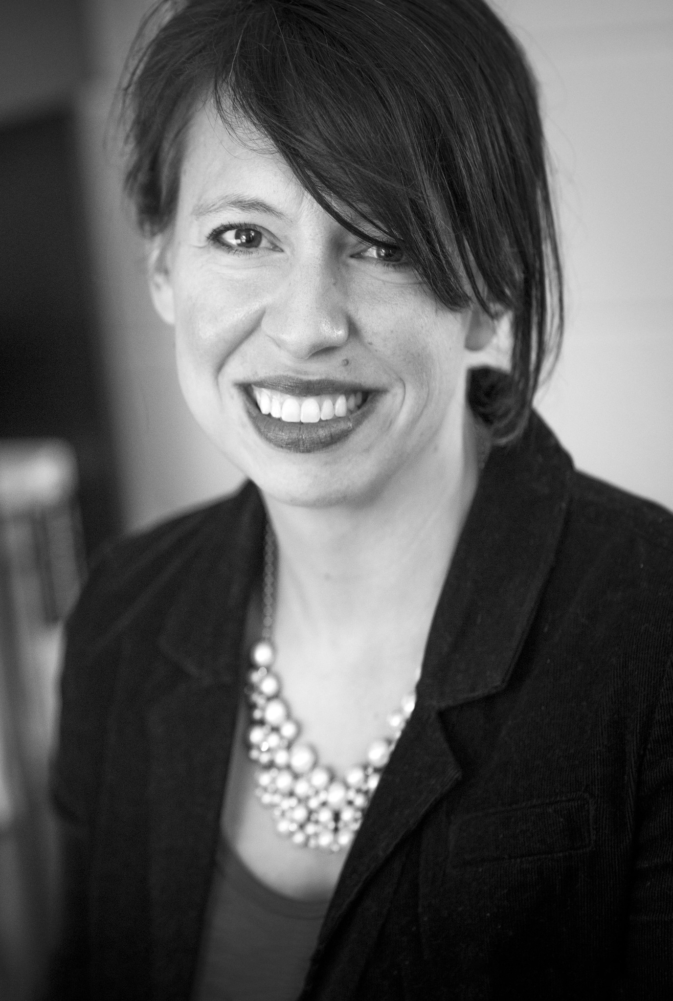 Katy O’Brien headshot