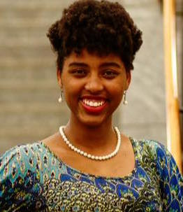Tifara Brown Headshot
