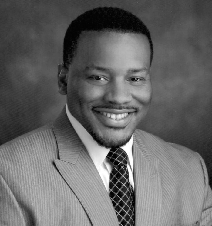 Francys Johnson Headshot
