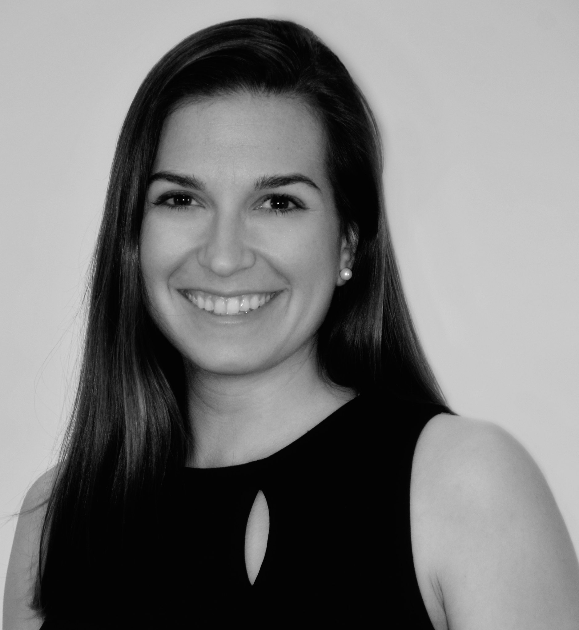 Elizabeth Brantley Headshot