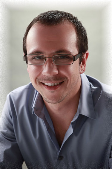 Erico Mattos Headshot