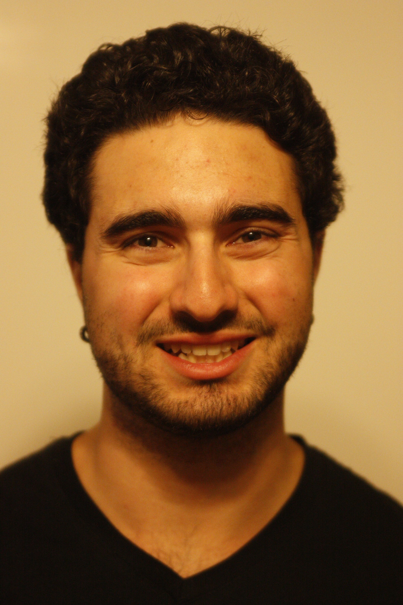 Vince Guagliardo Headshot