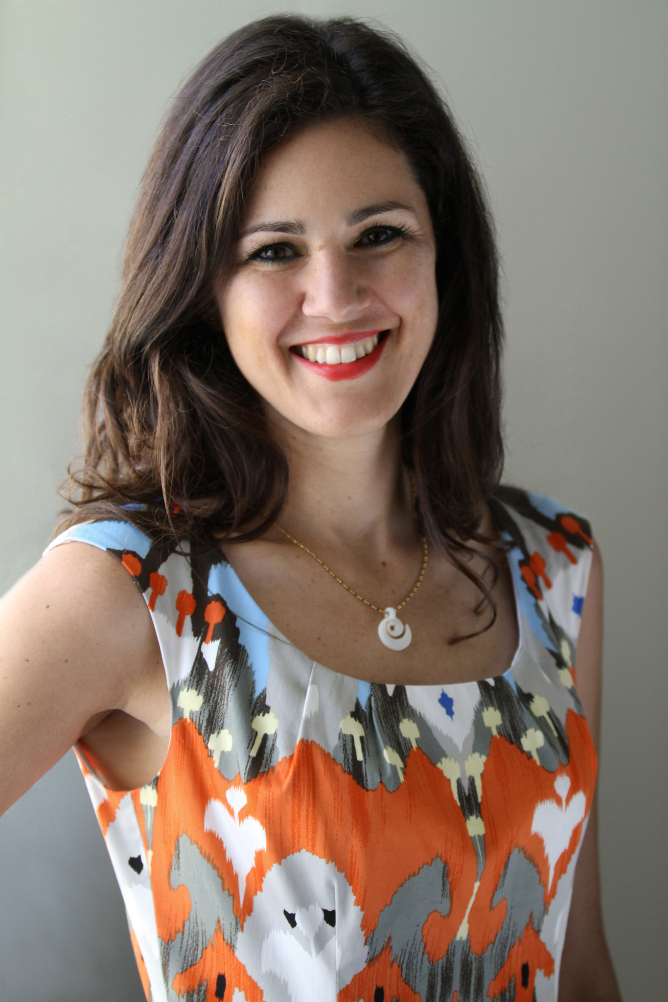 Susan Fonseca Headshot