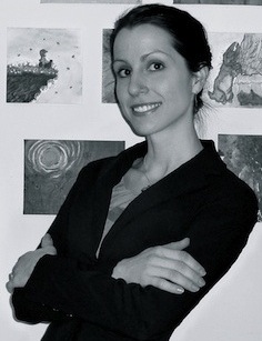 Farah Samli Headshot