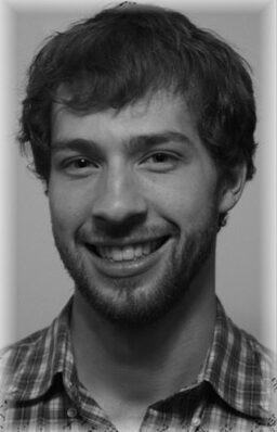 Sam Burchfield Headshot