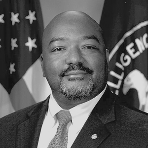 Darrell Blocker Headshot