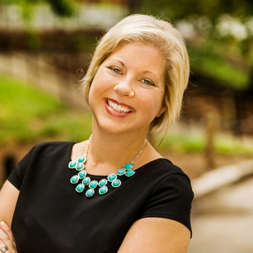 Jessie Daniels headshot