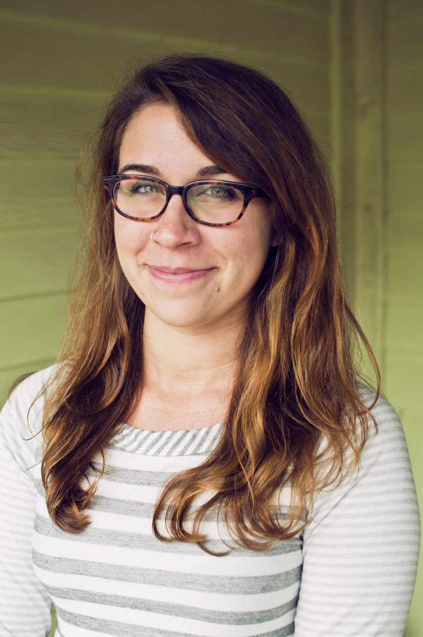 Sarah Lawrence Headshot
