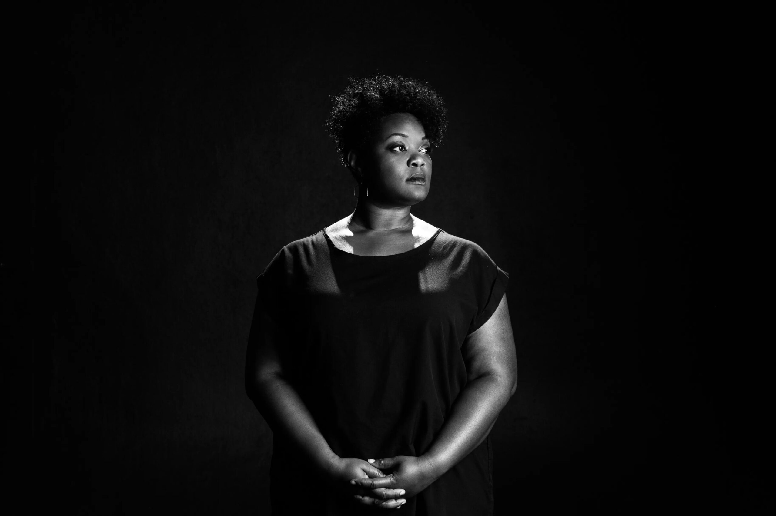 Kyshona Armstrong Headshot